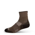 thumbnail image 4 of Lightweight - Ankle Wool Socks Mountain Heritage, 4 of 11