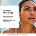 thumbnail image 5 of THORNE - Hormone Advantage - (formerly DIM Advantage) Estrogen Support & Hormone Balance for Men & Women* - Featuring DIM and Pomegranate Extract - 60 Capsules, 5 of 10