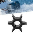 thumbnail image 4 of Impulsor De Bomba De Agua 6h3-44352-00, Repuesto Apto Para 40 50 60HP F40 F50 F60, 4 of 7