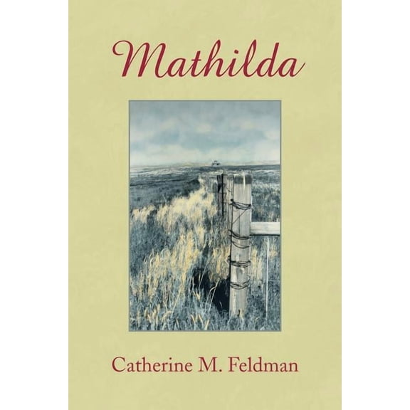 Mathilda (Paperback)