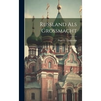 Russland als Grossmacht (Hardcover)