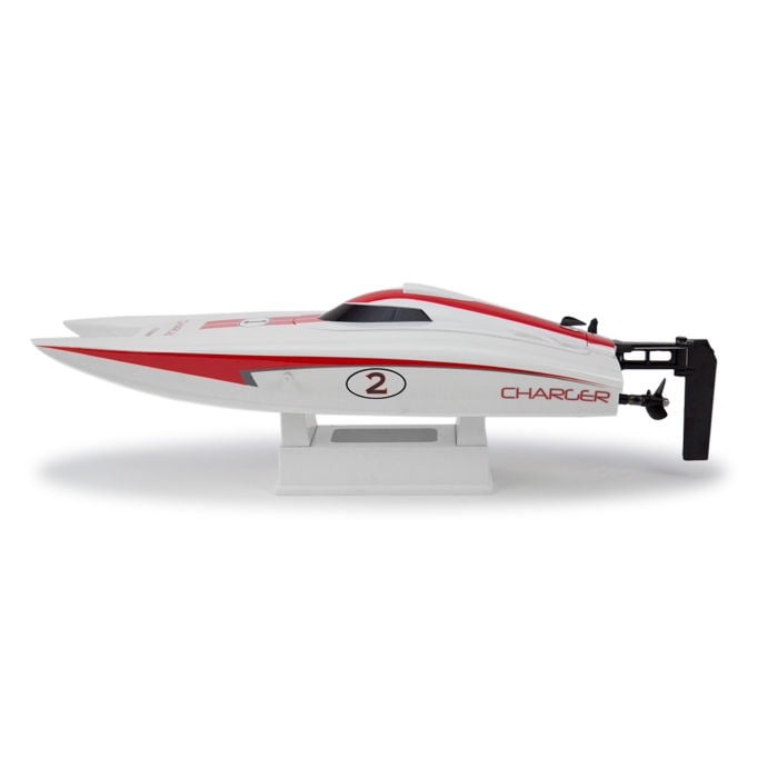 litehawk rc boat