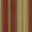 Kingsley Stripe Ruby, variant on Blazing Needles 16-inch Indoor/Outdoor Square Chair Cushion, 16" x 16", Tangerine Dream 2 Count