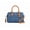 Denim Signature, variant on Mini Rowan Crossbody Bag