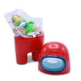thumbnail image 1 of Paquete sorpresa Among Us de Toy Just Toys LLC con figuras, 1 of 9