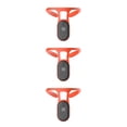thumbnail image 1 of Guardoinrt Effective Posture Corrector For Adult Kid Reduce Back Pain And Improve Posture Comfortable Suitable orange 3Set, 1 of 6