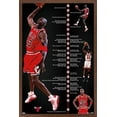 thumbnail image 1 of Michael Jordan - Chronologie, 1 of 4