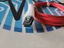 Molex 1M Ipass Mini-Sas Sff-8087 Male To 4X Sata Ports Cable 79576-3005