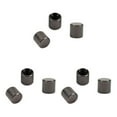 thumbnail image 1 of Transemion 3pieces Metal Guitar Knobs For Adjustable Tone Control Anti-slide Fit For Most Style A 3Set, 1 of 6