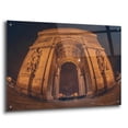 thumbnail image 2 of Epic Art 'Arc' by Sebastien Lory, Acrylic Glass Wall Art, 36"x24", 2 of 8