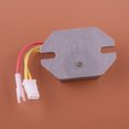 thumbnail image 1 of Rectifier Regulator Fit for 794360 Husqvarna YTH2148, 1 of 4
