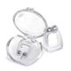 thumbnail image 4 of 10 Pack Magnetic Anti-snoring Nose Dilator Stop Snoring Nose Clip Set, 4 of 5