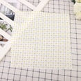 thumbnail image 3 of 7pcs / set 100% Cotton Batiks Sewing Craft Cloth for DIY Wallet Cushion Cover (L), 3 of 5
