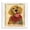 Golden Retriever Humor Phrase, variant on Stupell Industries Fun Poodle Pet Phrases Animals Painting Black Floater Framed Canvas Art Print Wall Art, 18 x 18