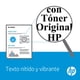 thumbnail image 5 of TONER HP 05A NEGRO 2300 PAGS COM/P2035/P2055 CE505A, 5 of 5
