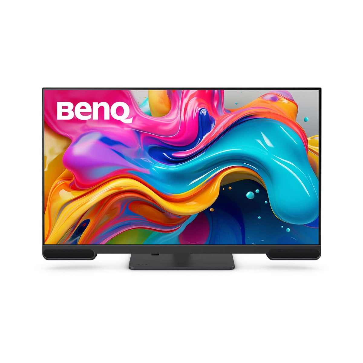 BenQ PV3200U VideoVue 31.5" 16:9 4K Ultra HD IPS LED HDR Video Creator Monitor, Black