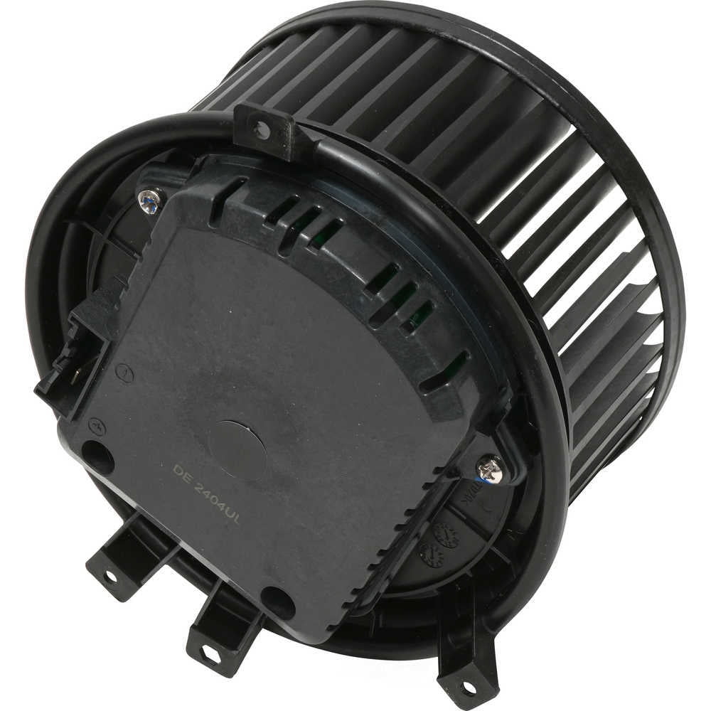 UAC BM 10087C Blower Motor W/ Wheel