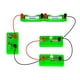 thumbnail image 3 of Kit científico OSOYOO: experimentos eléctricos para niños de 6 a 15 años, 3 of 9