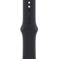 thumbnail image 2 of Watch Sport Band (45mm) - Black, 2 of 3
