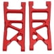 thumbnail image 3 of Kit de brazos de suspensión inferior trasera RC aleación de aluminio 1/10 RC brazo oscilante trasero para ARRMA Typhon para Bigrock, 3 of 8