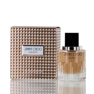 Jimmy Choo Illicit Jimmy Choo Edp Spray 1 3 Oz 40 Ml W Walmart Com Walmart Com