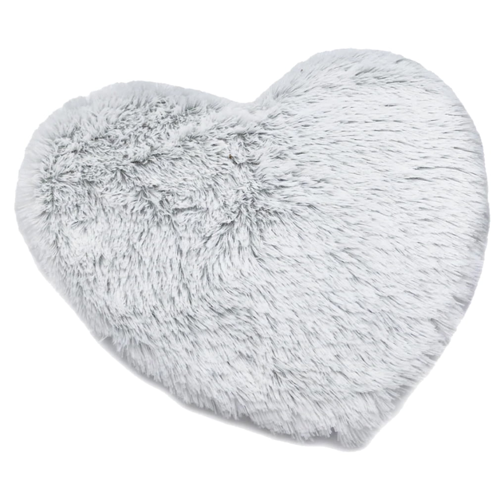 Intelex Warmies Microwavable Lavender Scented Heart Heat Pad