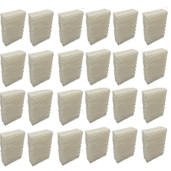 Humidifier Filter for Kaz WF-813 (24 Pack)