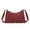 Hot Pink, variant on NOKIO Ladies One-Shoulder Purse Women Shoulder Bag Love Embroidered Underarm Bag Spring And Summer New Pattern Personalized Convenient Change Mobile Phone Bag