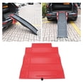 thumbnail image 1 of Dog Car Ramp Pad, Portable Dog Anti Slip Stair Pad  for Medium Large Dogs, 1 of 7