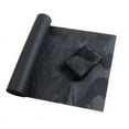 thumbnail image 1 of Granjero Gordo Papel de embalaje que absorbe los golpes, papel kraft biodegradable, papel de nido de abeja para embalaje de cerámica de vidrio para regalo (negro), 1 of 5