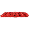 thumbnail image 3 of College Covers Everything Comfy Nebraska Cornhuskers Patio Adirondack Chair Cushion, 3 of 3