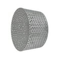 thumbnail image 2 of Leke StainlessSteel Anti Blocking Rooftop Floor Drain Cover for Drainage Outdoor Tool, 2 of 9