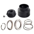 thumbnail image 3 of Chuck Cover Replace for BOSCH GBH2-20 GBH24 GBH 2-24 2-20 24DSR Electric Hammer Drill Power Tool Acc, 3 of 5