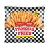 Checkers/Rally's Famous Seasoned Fries 48 oz