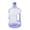 Light Purple, variant on Geo sports bottles 1 gal Pink Plastic Water Bottle