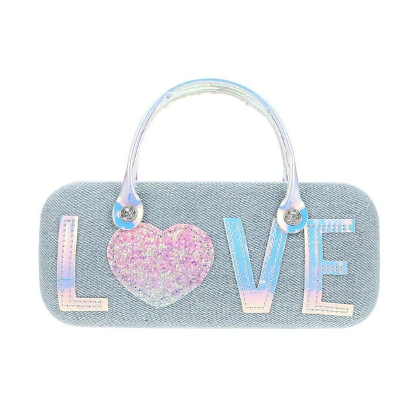 Portable Children Glasses Case Children Glasses Case Handheld Kids Glasses Box Sunglasses Box