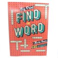 thumbnail image 1 of 3323-1 - WORD SEARCH BIG PRINT, 1 of 1