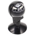 thumbnail image 4 of MOVTOTOP Foldable Car Compass with Suction Cup and Rotating Guide Ball for Precise Navigation Portable Sucker Compass for Outdoor Use, 4 of 8