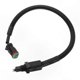 thumbnail image 1 of Black Flexible Oil Water Separator Sensor Replacement for Excavators 600-311-3722-Compatible with PC200 PC300 PC350 Series, 1 of 5