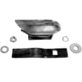 thumbnail image 2 of 9N16625 Battery Door Handle Assembly Fits Ford/New Holland 2N 8N 9N, 2 of 6