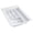 White, variant on Rev-A-Shelf CT-2W-52 Trim-to-Fit Plastic 6 Compartment Cutlery Tray Insert Organizer, White