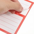 thumbnail image 2 of 150pcs Self Adhesive Shipping Label Stickers For Envelopes Mailing Bags Blank Address Labels For Writing Mailing Labels To And From Stickers, 2 of 5