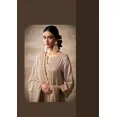 thumbnail image 2 of Custom Made Indian Designer palazzo Kurta Set Festival/ Wedding Wear Salwar Kameez Readymade, 2 of 4