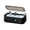Black, variant on Ultrasonic Cleaning Machine 50,000 Glasses Cleaning Machine 650ML Large Capacity Jewelry Braces Professional Cleaner