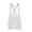Light Ashy, variant on Boys' Suspenders Shorts,Summer New Striped Suit Style Performance Shorts for School,Formal Events, Stage Wear,Adjustable Straps for Toddlers and Elementary Students, Classic and Versatile Light Green
