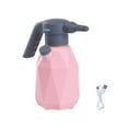 thumbnail image 3 of Water Sprayer Bottle Electric Sprayer for Household Cleaning Flowers 3L pink, 3 of 7
