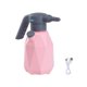 thumbnail image 3 of Rociador eléctrico de mano con boquilla ajustable, botella rociadora de riego 3L rosa, 3 of 9