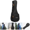 thumbnail image 2 of Mandolin Bag Mandolin Storage Case Mandolin Carrying Bag Instrument Storage Container, 2 of 2