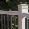 thumbnail image 2 of TimberTech RadianceRail Express Smart Set Composite Railing, 2 of 4