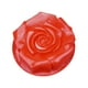 thumbnail image 1 of GOOHOCHY Molde de silicona creativo para tartas con forma de rosa, práctico molde para hornear DIY, 1 of 7